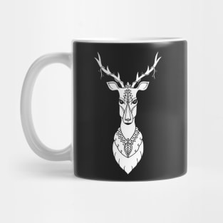 Deer Mug